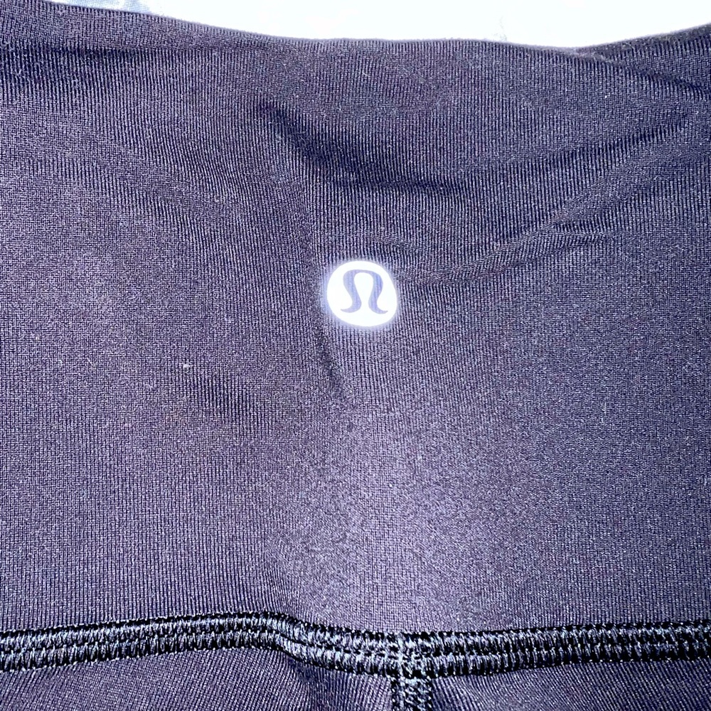 Lululemon Wunder Under High Rise 25”